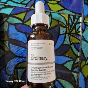 Ordinary Rose Hip Seed Oil